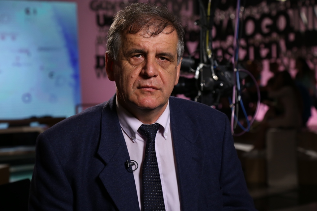 Spahiu: Balotazhi do të përcaktojë nëse vendi shkon në zgjedhje apo krijohet qeveria e re