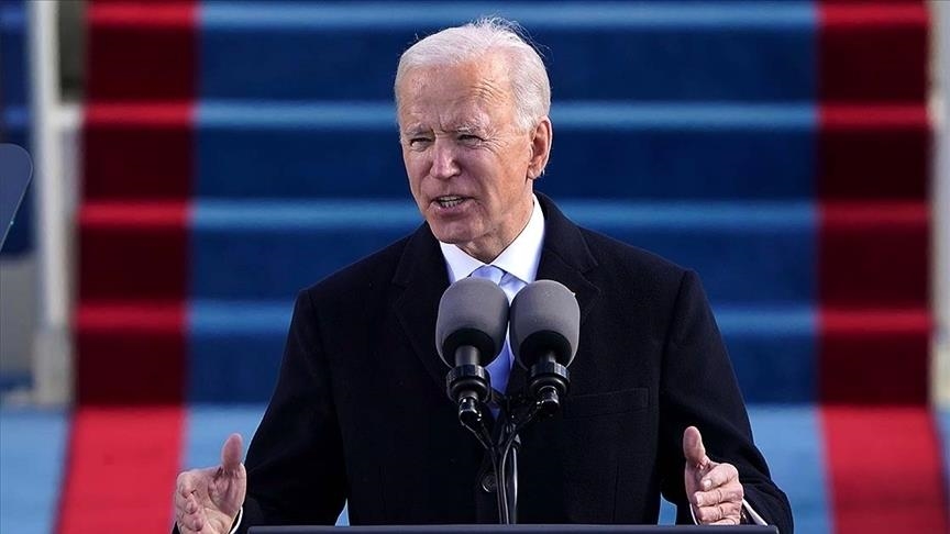 Biden: SHBA po punon për t’ia hequr Ukrainës kufizimin e përdorimit të armëve me rreze të gjata