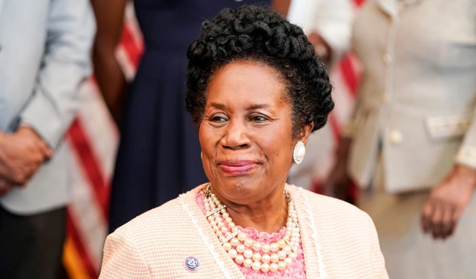 Sheila Jackson Lee vdes pas betejës me kancerin