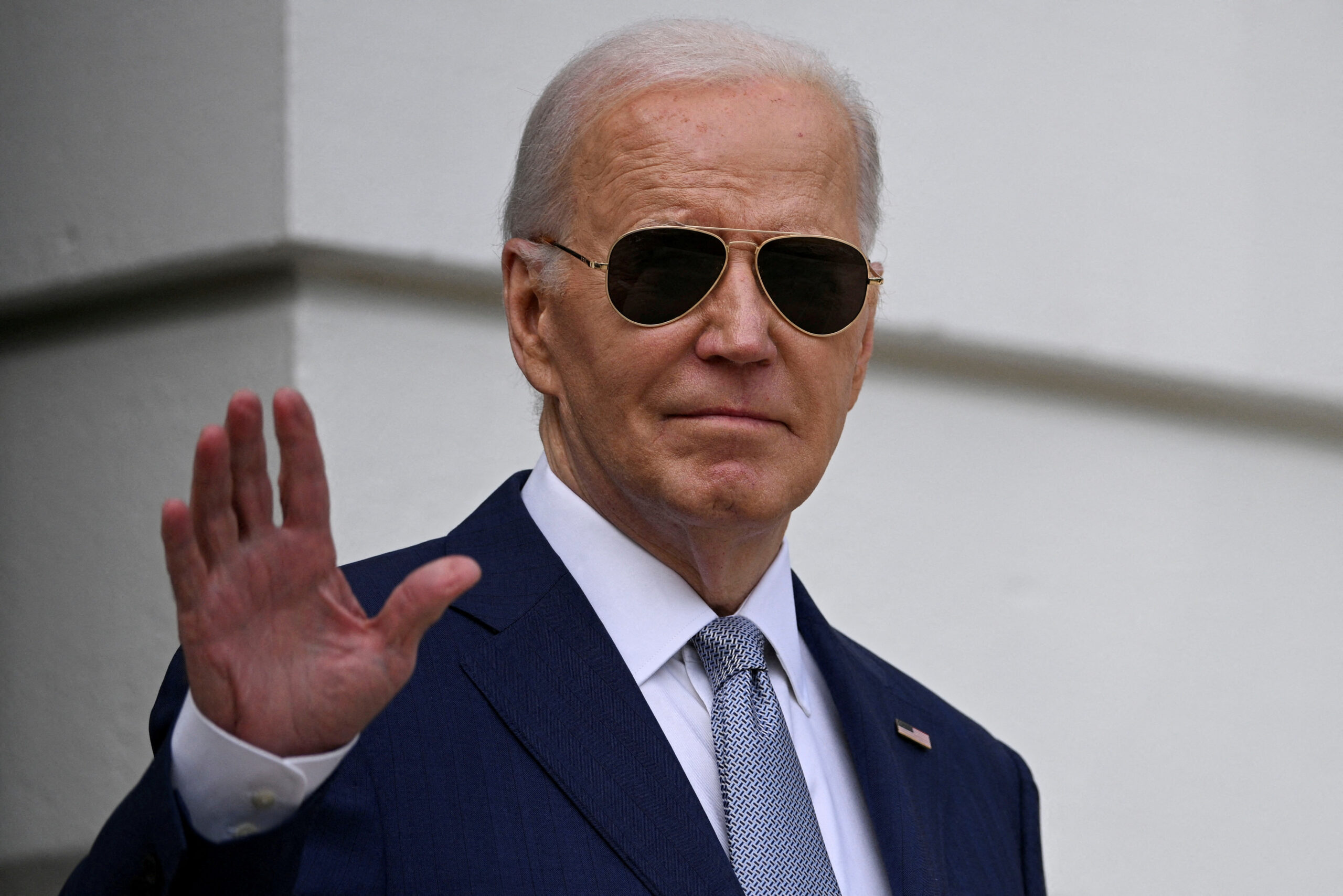 LAJMI I FUNDIT: Joe Biden tërhiqet nga gara për zgjedhjet e ardhshme në SHBA