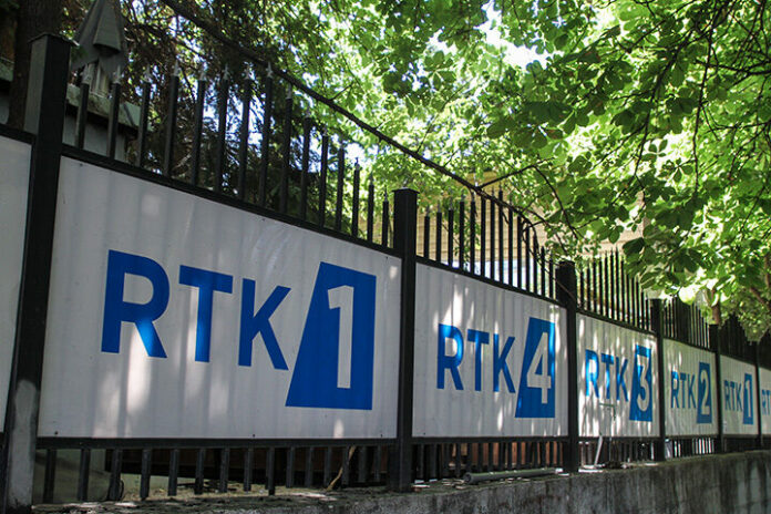 Dezinformata e RTK-së ndaj mediave, mblidhet “urgjent” bordi