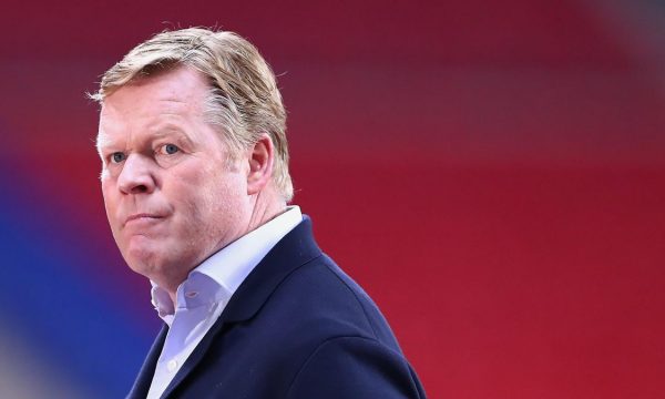 Koeman: Jam krenar për këtë skuadër, në finale do të preferoja Spanjën