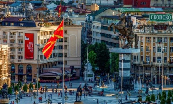 Shkup, Ministria e Brendshme ngre padi kundër ish-ministrit të BDI-së