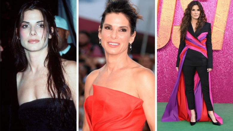 Sandra Bullock mbush 60 vjet, por gjithmonë në formë të shkëlqyer – sekretet e suksesit