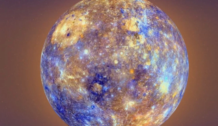 Nuk e kemi ditur, por ky është planeti që fsheh një thesar të vërtetë diamantesh