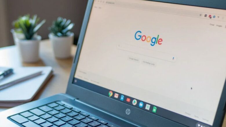 Google po sjell një ndryshim të madh në mënyrën e kërkimit