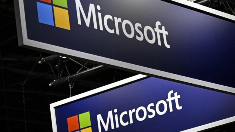 Microsoft do të investojë 2.2 miliardë euro në qendrat e të dhënave në Spanjë