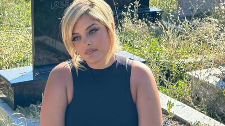 Bëri bujë me deklaratën në Dibër, reagon Bebe Rexha: Jam thellësisht e dashuruar me rrënjët e mia, krenare që jam shqiptare