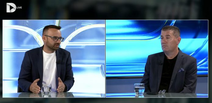Jashari për rastin e Faton Hajrizit: Serbia po na mban në terr informativ, po bëhet show