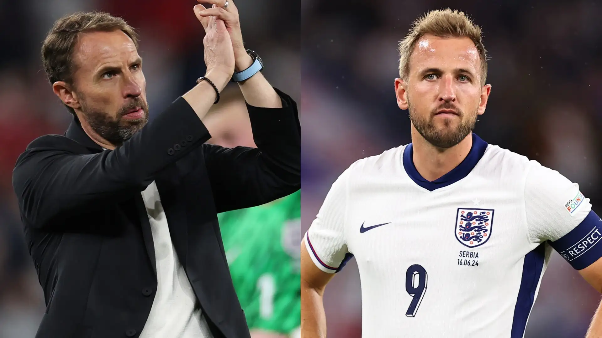 Kane për Southgate: Boss, faleminderit për gjithçka!