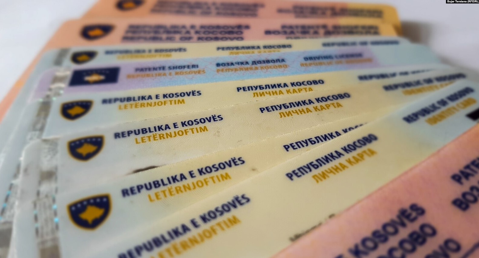 Mbi 4 mijë e 100 kërkesa për konvertimin e patentë-shoferëve ilegalë serbë