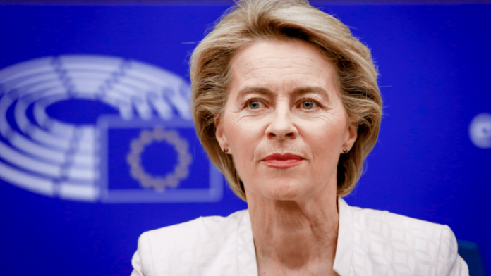 Në krye të Komisionit Evropian edhe për një mandat, prioritetet e Ursula von der Leyen