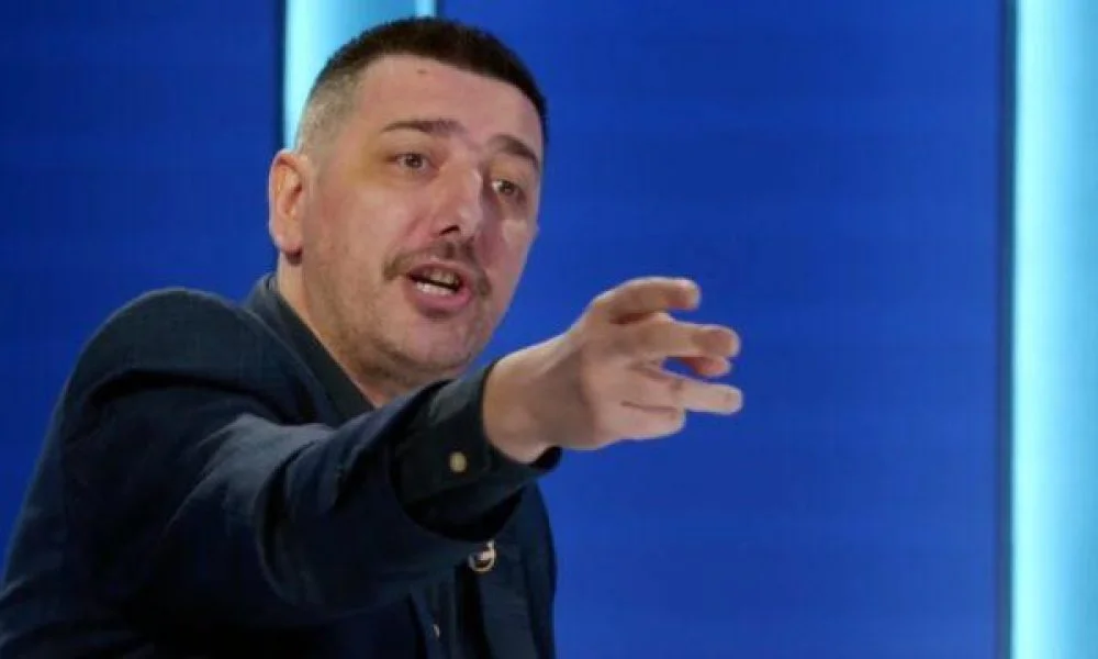 Syla i reagon minatorëve të Trepçës: Nginu Vetëvendosje, e dilni shkrunu në minimarkete