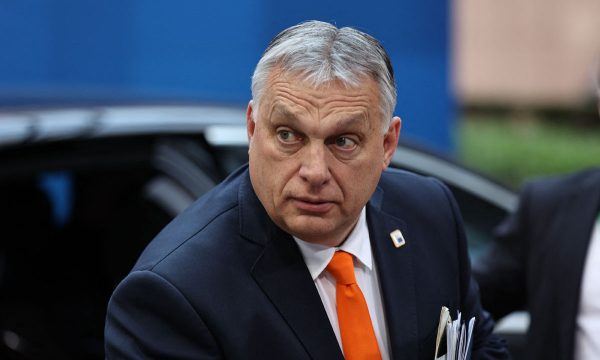 Orban: Trump dhe Fico u qëlluan për shkak të pikëpamjeve të tyre kundër luftës