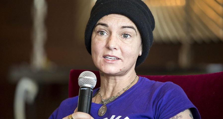 Zbulohet shkaku i vdekjes së Sinead O’Connor