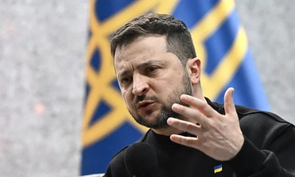 Kievi zmbraps një sulm masiv rus, Zelensky u lutet aleatëve për vendime të “guximshme”