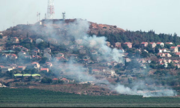 Spanja dhe Gjermania arrestojnë 4 persona që furnizuan Hezbollahun me pjesë për dronë