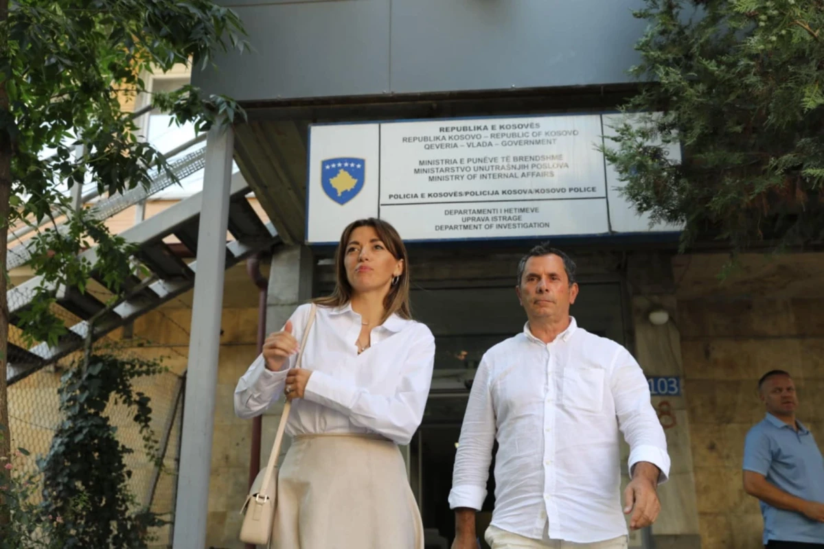 Haxhiu ironizon me Prokurorinë Speciale: Uroj qy ky status nuk do të prodhojë edhe një autorizim për marrje në pyetje