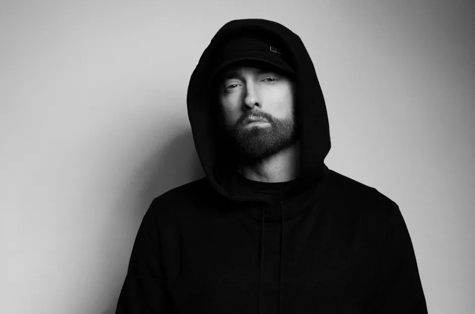 Më në fund, publikohet albumi i Eminem