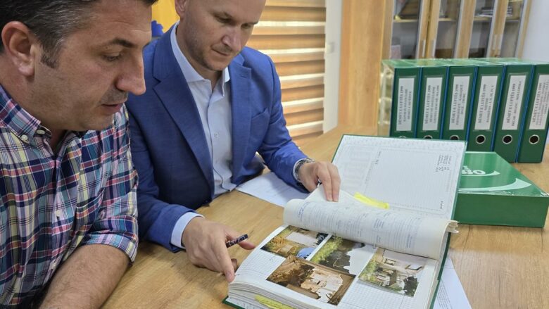 Aliu: Materialet që i kemi dorëzuar në Institut janë thelbësore për të mbajtur përgjegjës ata që kanë kryer krime