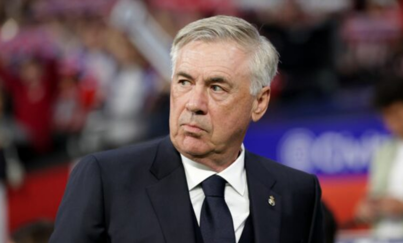 Ancelotti e përjashton mundësinë e transferimit të ndonjë lojtari tjetër