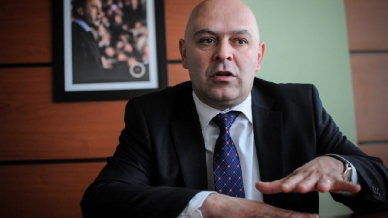Gjini: Nuk duhet me vazhdu qeverisja Kurti, Kosova ka me pas probleme të mëdha