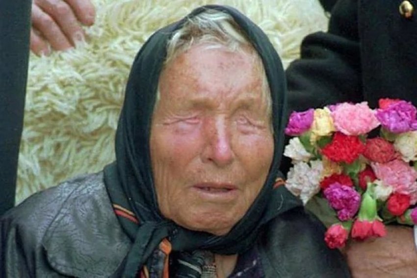 Baba Vanga dhe profecia e saj mbi fundin e botës