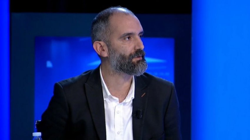 Zyrtare: Artan Abrashi kandidat i VV-së për kryetar të komunës së Prizrenit