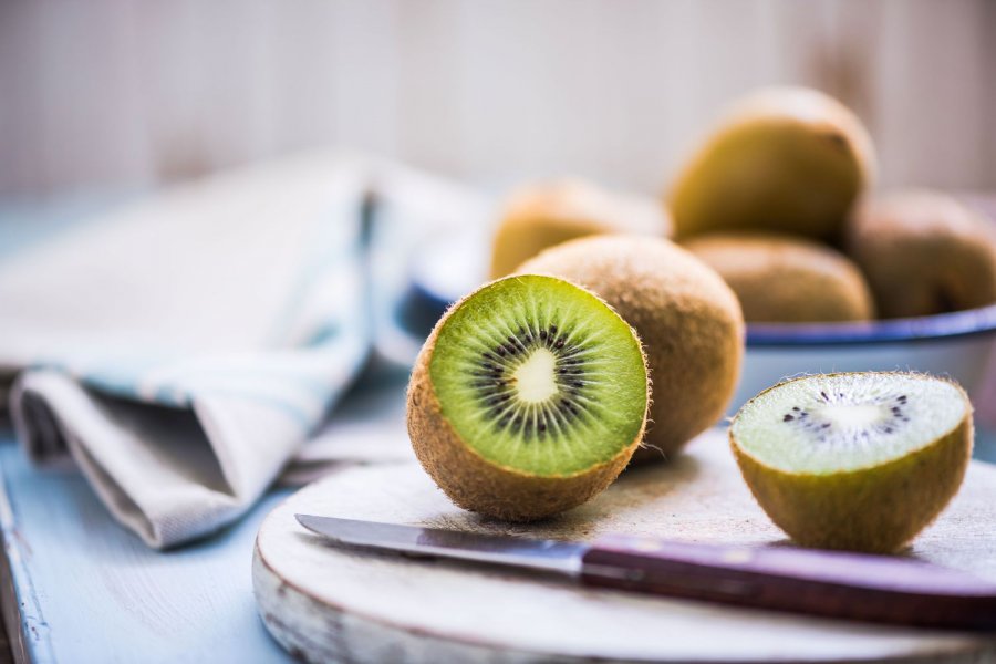 Ky është fruti i cili ju ndihmon nëse vuani nga pagjumësia