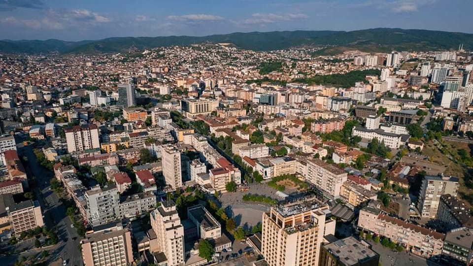 Mijëra qytetarë të Kosovës jetojnë në banesa pa pranim teknik