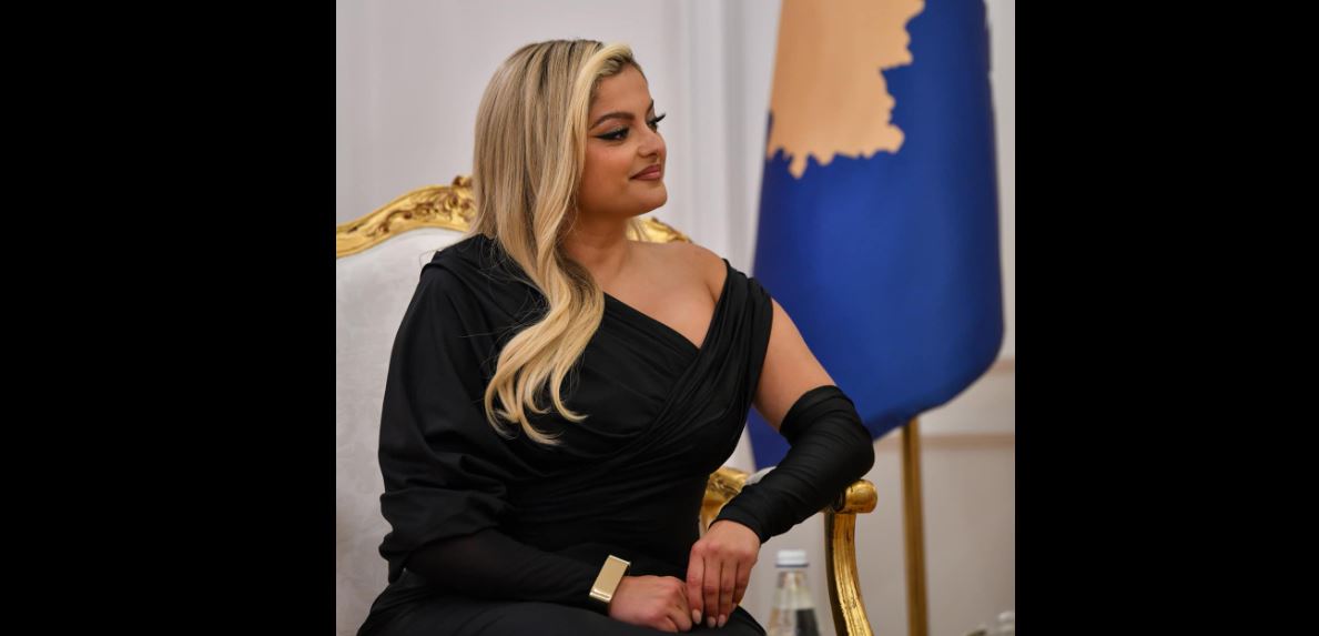 Bebe Rexha: 24 orët e mia të para në Kosovë kanë qenë një ëndërr