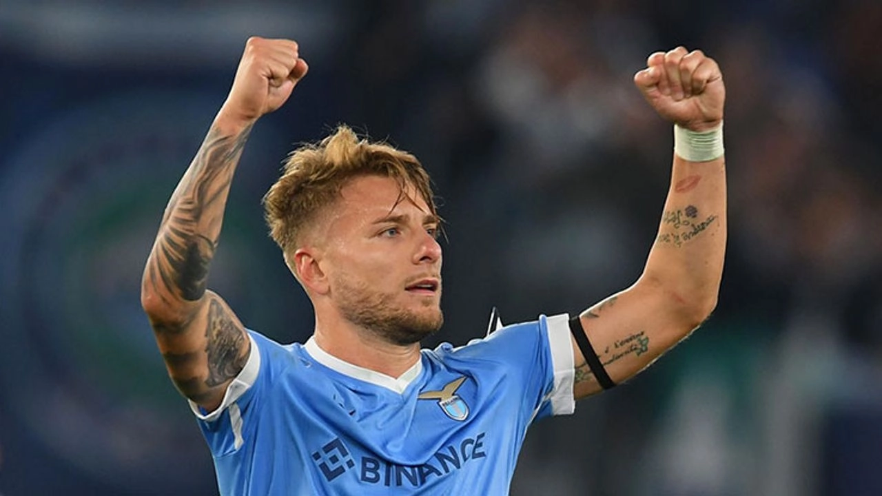 Befasi: Immobile shumë afër transferimin në Besiktas!