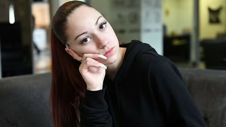 Bhad Bhabie zbulon se ajo ka fituar 57 milionë dollarë në OnlyFans, që kur u bashkua me faqen për të rritur në 2021