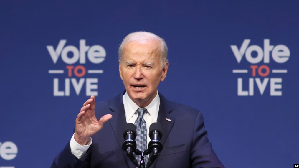 Biden i izoluar në shtëpi për shkak të Covid, ka mesazhe për Trump: Ne mundemi dhe do ta mposhtim atë tek kutia e votimit