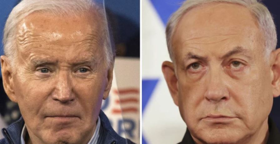 Biden dhe Netanyahu do të takohen në Uashington në fund të korrikut