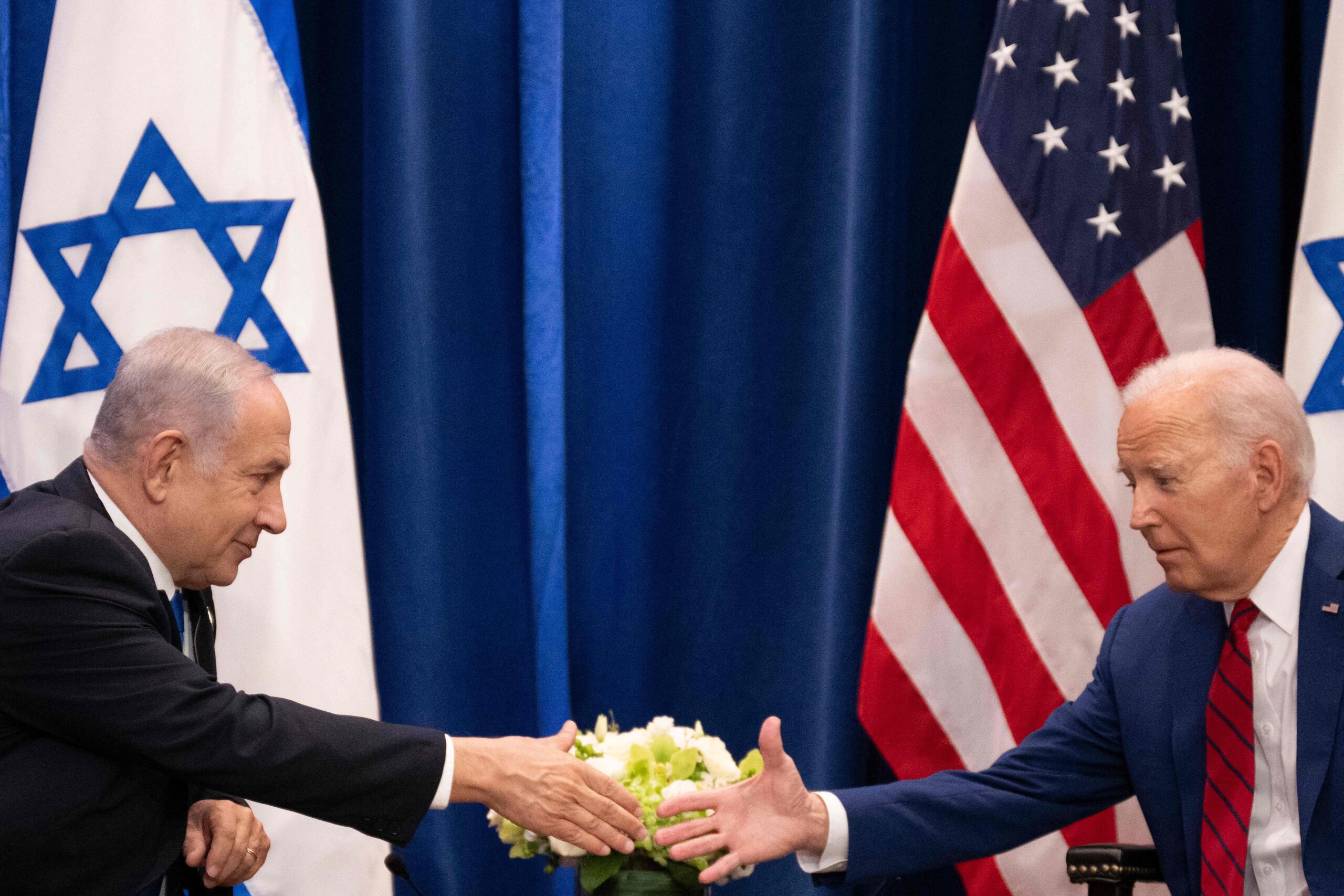 Biden kritikon Netanyahun: Nuk po bën aq sa duhet për marrëveshjen e pengjeve