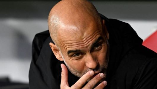 Pep Guardiola ëndrra e anglezëve për ta zëvendësuar Southgate