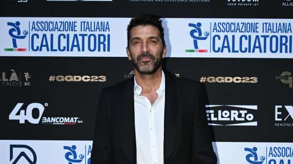 Buffon: Italia është në lëkurën time