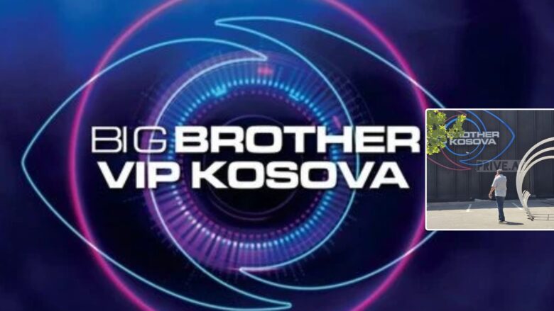 Zbulohet opinionisti i parë i Big Brother VIP Kosova 3?