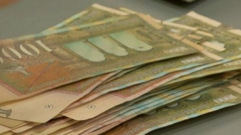 Komisioni për financim dhe buxhet nuk ka miratuar tetë amendamente për ribalancin e Buxhetit