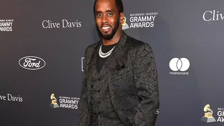 Sean ‘Diddy’ Combs dyshohet se kërcënoi ish-kryeredaktoren e revistës Vibe, Danyel Smith se do ta linte të vdekur në bagazhin e një makine