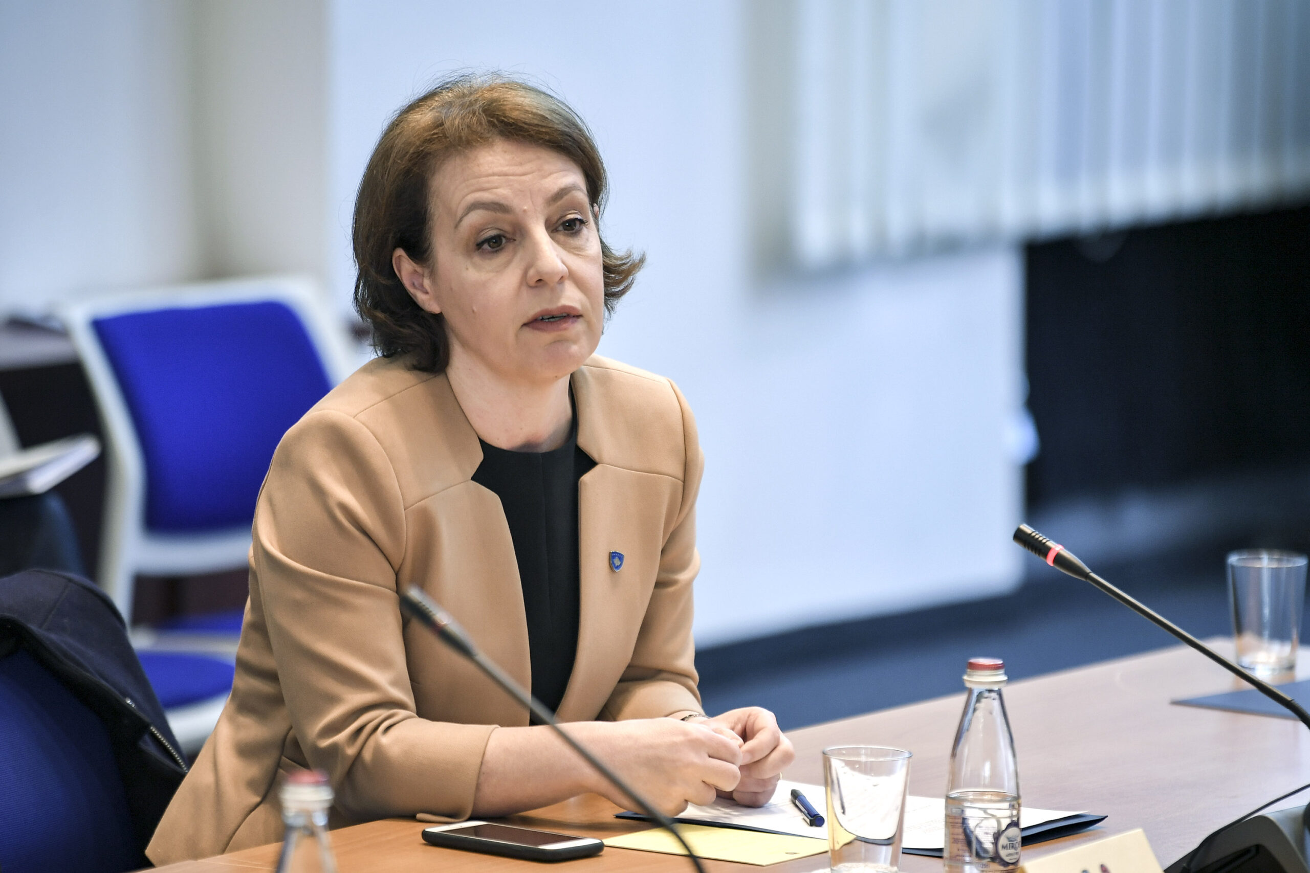 Gjurmët në rastin e Faton Hajrizit, Gërvalla: S’kemi garancë se bëhet fjalë për një të vrarë apo pretendim tjetër