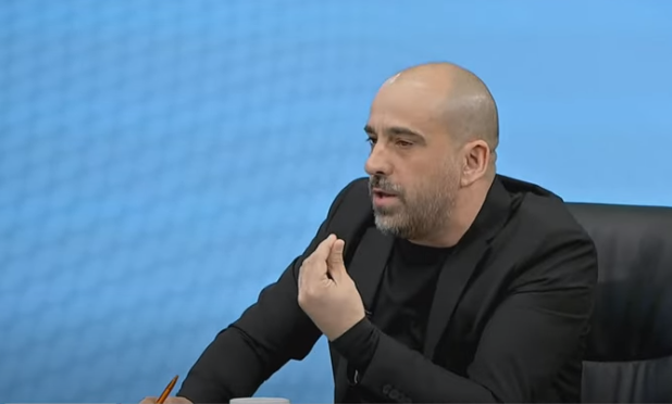 Kabashi për sulmet e orekstruara të pushtetit ndaj mediave: Tendenca është e qartë, nënshtrimi