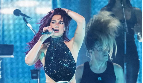 Dua Lipa shet të gjitha biletat për dy koncerte në “Wembley” brenda minutave