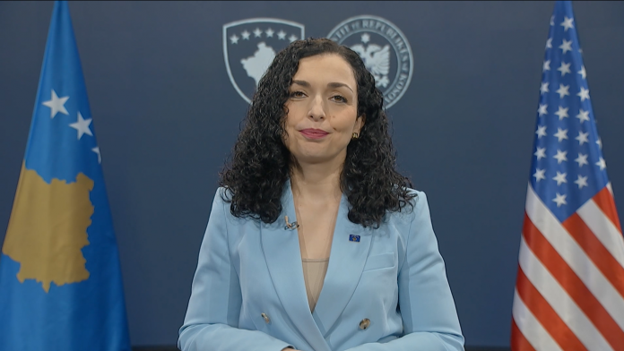 Osmani pas fitores së Laura Fazliut: Medalja e dytë olimpike për Kosovën, krenari e jashtëzakonshme