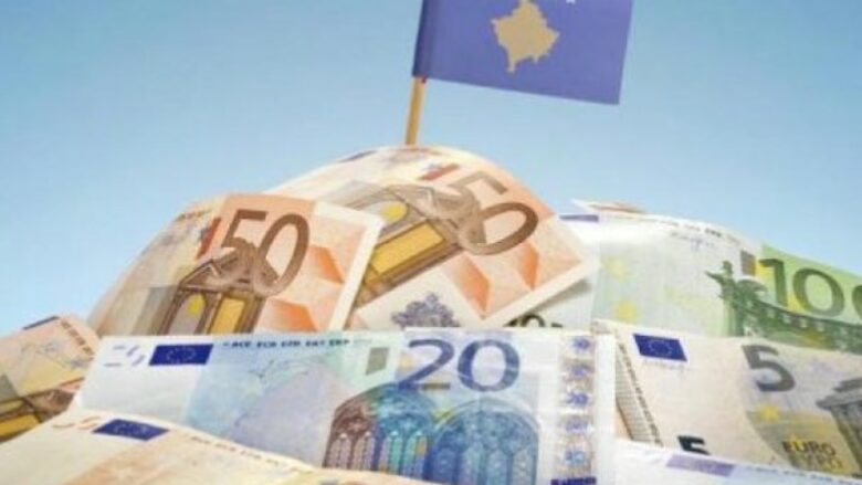 Ekonomia në moment të vështirë, shteti në paralizë