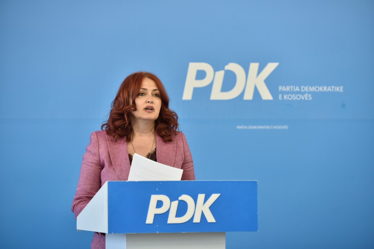 Eliza Hoxha: Vendimi i Kushtetueses për formimin e Kuvendit është i qartë dhe i paanshëm