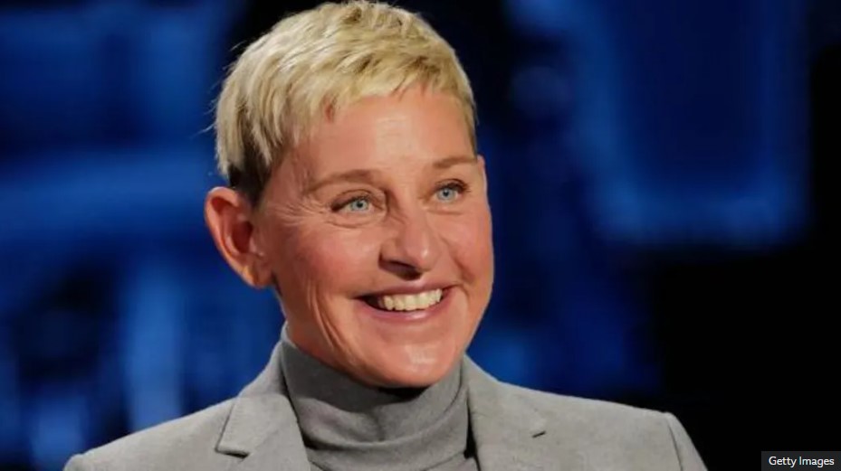 Ellen DeGeneres anulon katër takime për komedi ‘stand-up’