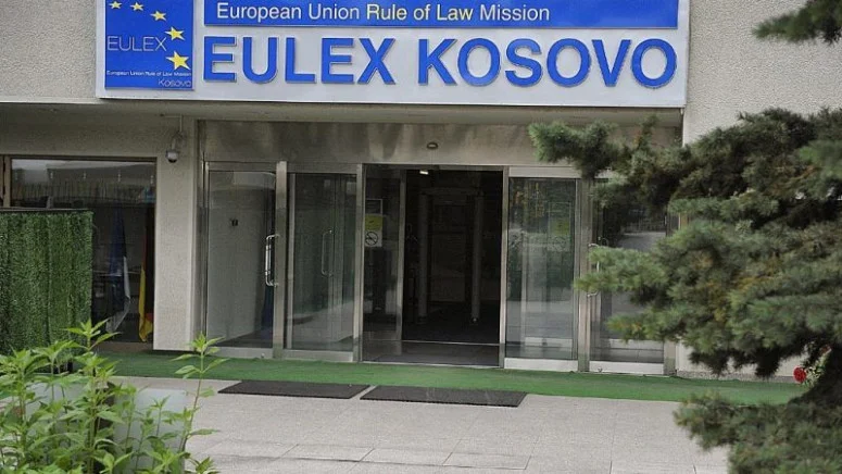 EULEX: Po monitorojmë situatën në Kosovë, siguria e të gjitha komuniteteve mbetet prioriteti ynë i parë