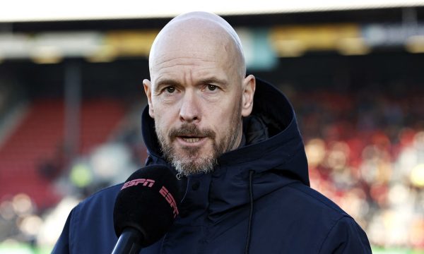 Ten Hag tregon edhe sa përforcime i duhen Man Utd-s në verë